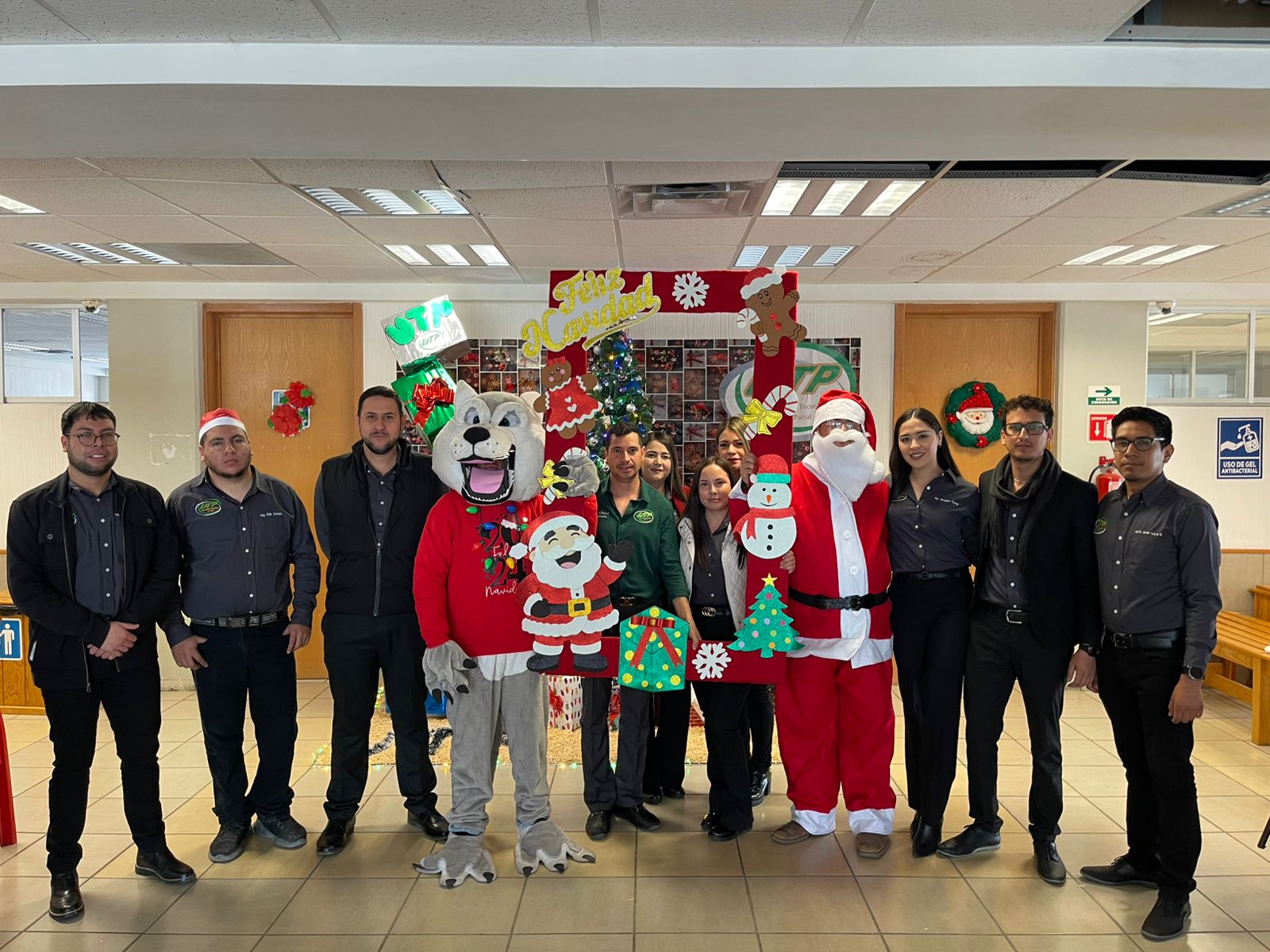 Eventos Universitarios - Imagen